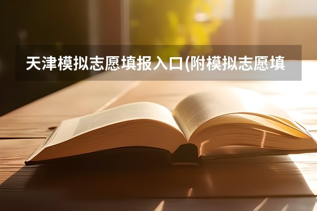 专业设置